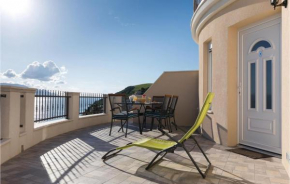 1 Bedroom Amazing Apartment In Komarna
